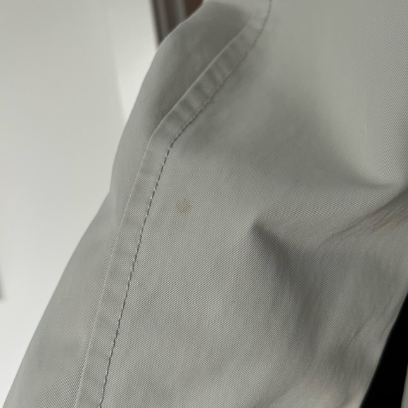 Men’s (M) Drykorn Trench coat - Picture 8 of 8